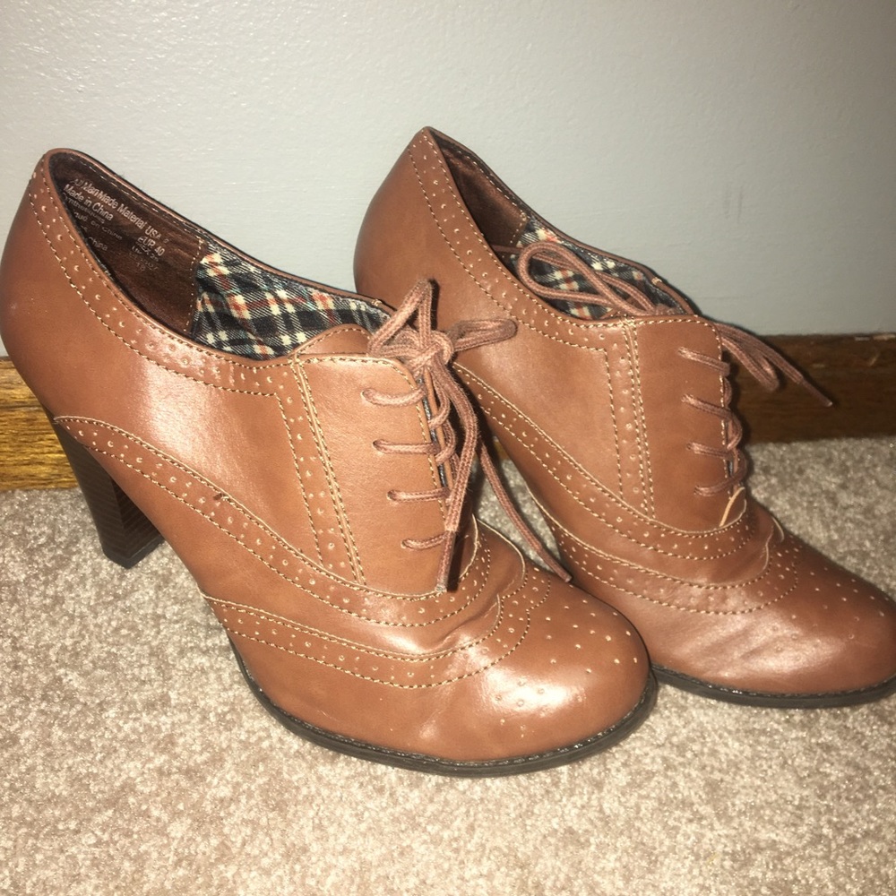 booties